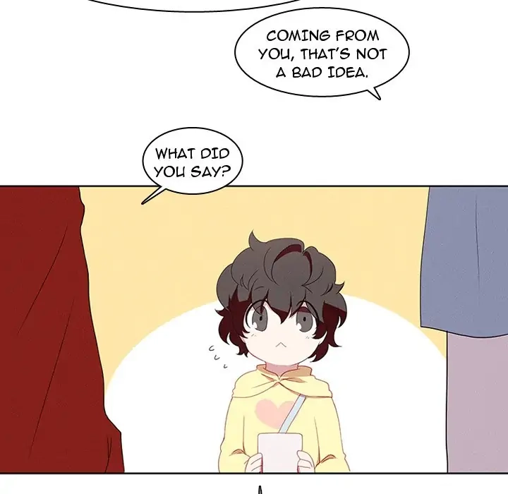 Kidultic Showtime Chapter 14 page 18 - 