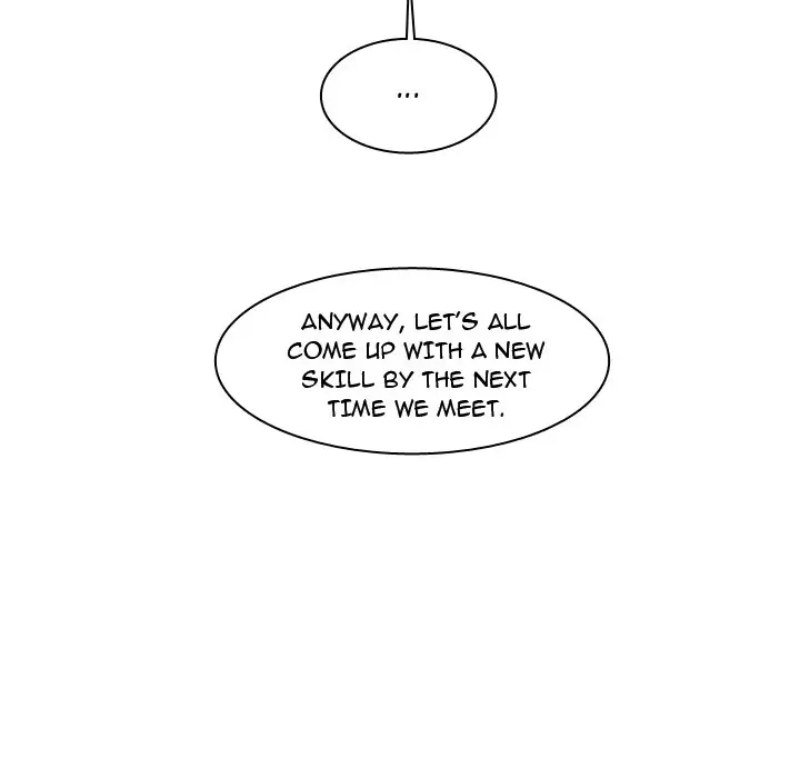 Kidultic Showtime Chapter 14 page 19 - 