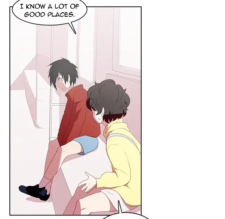 Kidultic Showtime Chapter 14 page 28 - 