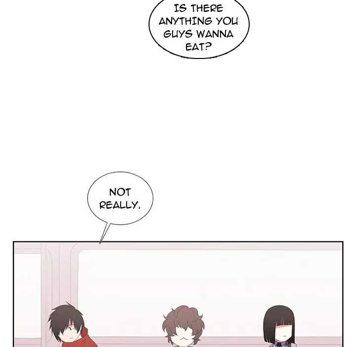 Kidultic Showtime Chapter 14 page 29 - 