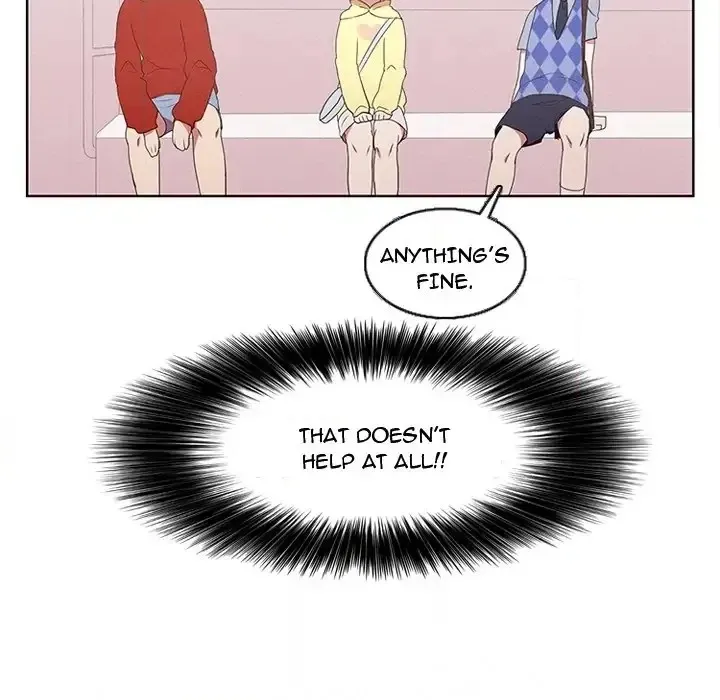 Kidultic Showtime Chapter 14 page 30 - 
