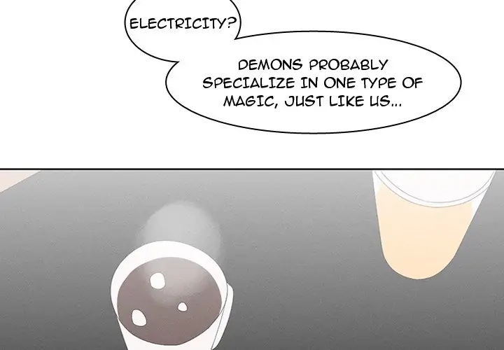 Kidultic Showtime Chapter 14 page 4 - 