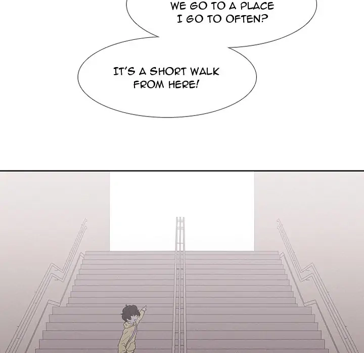 Kidultic Showtime Chapter 14 page 32 - 