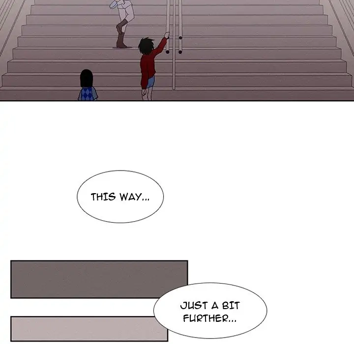 Kidultic Showtime Chapter 14 page 33 - 