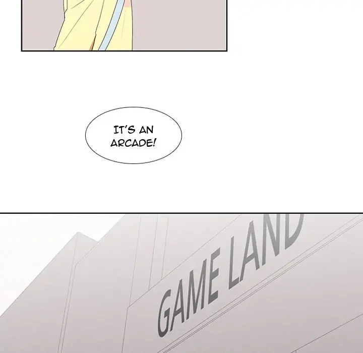 Kidultic Showtime Chapter 14 page 35 - 
