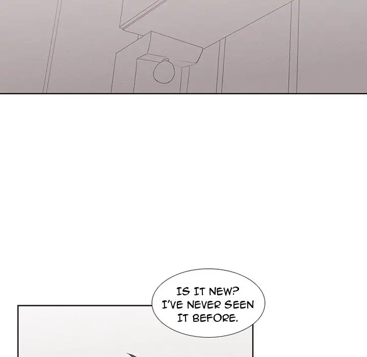 Kidultic Showtime Chapter 14 page 36 - 