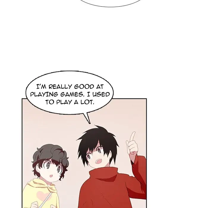 Kidultic Showtime Chapter 14 page 38 - 