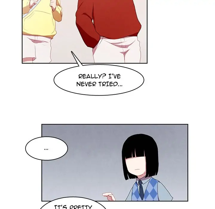 Kidultic Showtime Chapter 14 page 39 - 