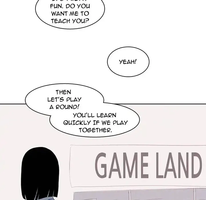 Kidultic Showtime Chapter 14 page 40 - 