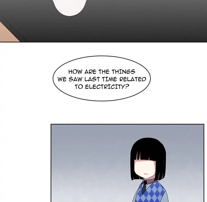 Kidultic Showtime Chapter 14 page 5 - 