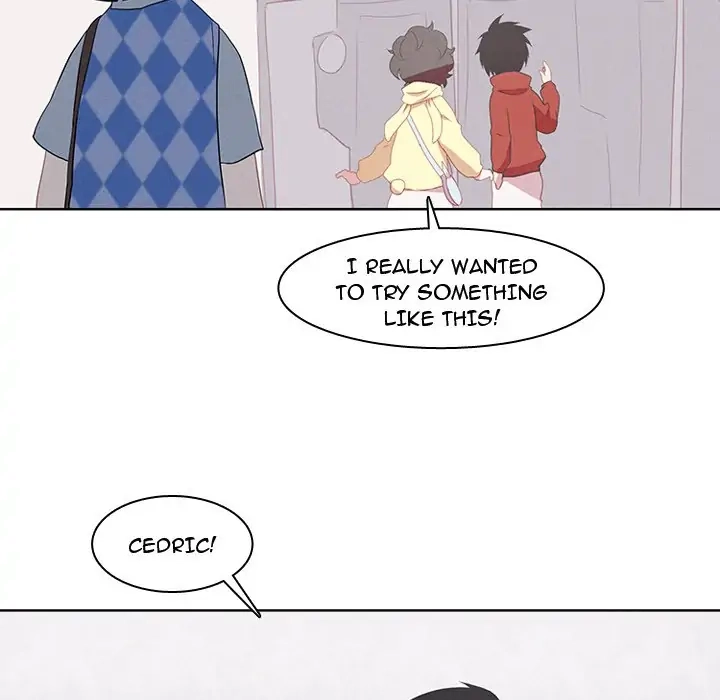Kidultic Showtime Chapter 14 page 41 - 