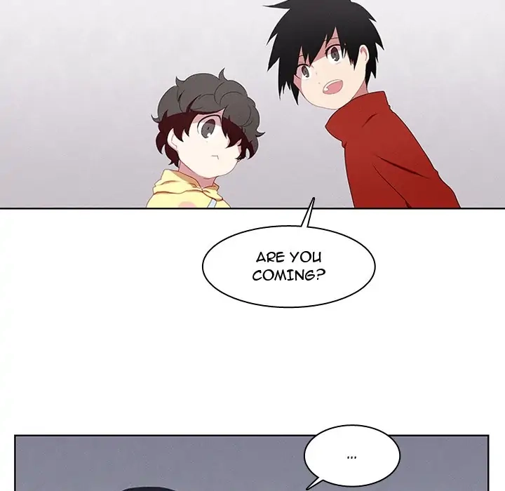 Kidultic Showtime Chapter 14 page 42 - 