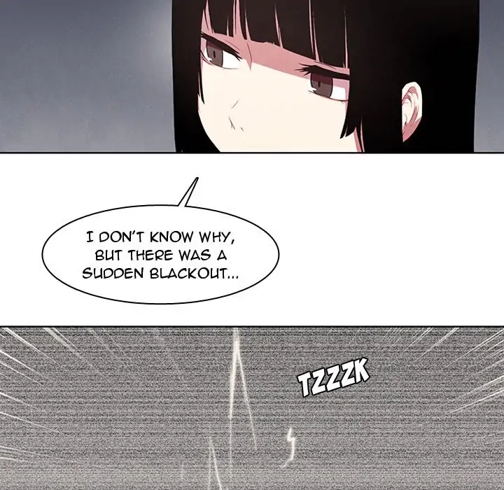 Kidultic Showtime Chapter 14 page 7 - 