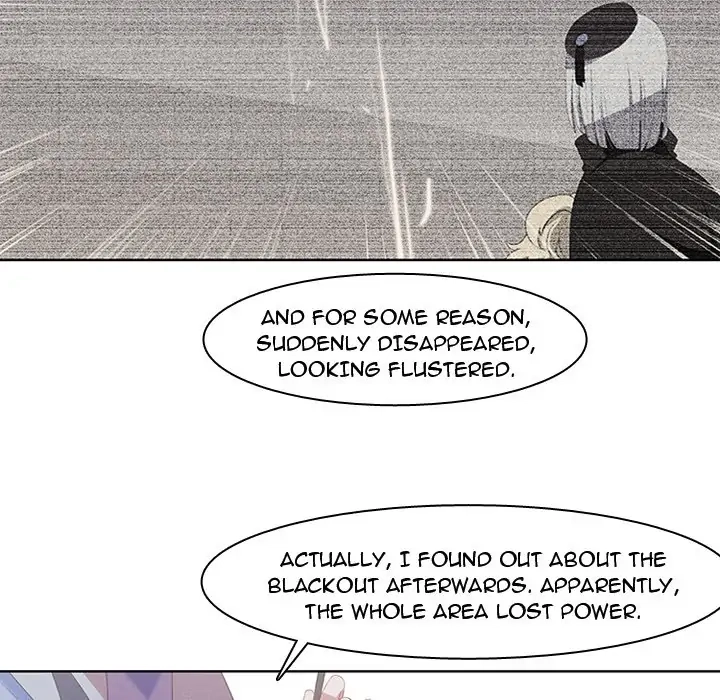 Kidultic Showtime Chapter 14 page 8 - 