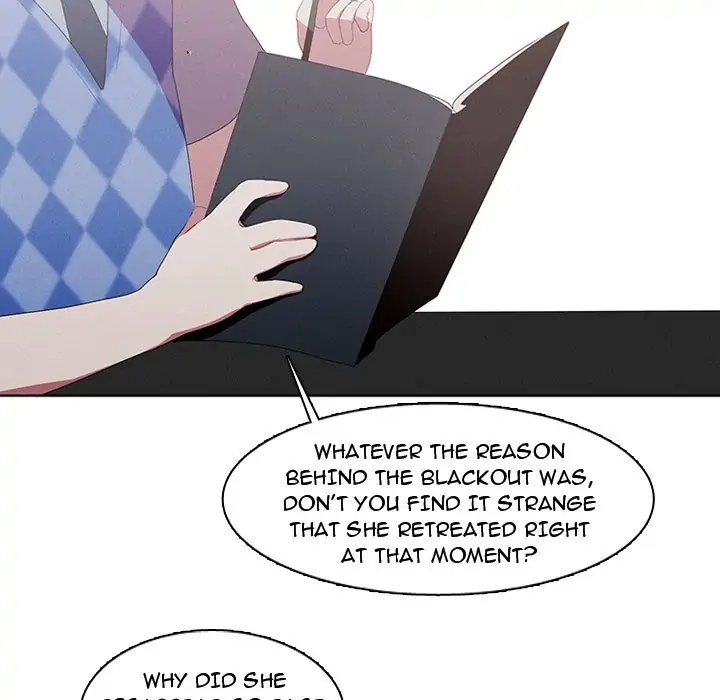 Kidultic Showtime Chapter 14 page 9 - 