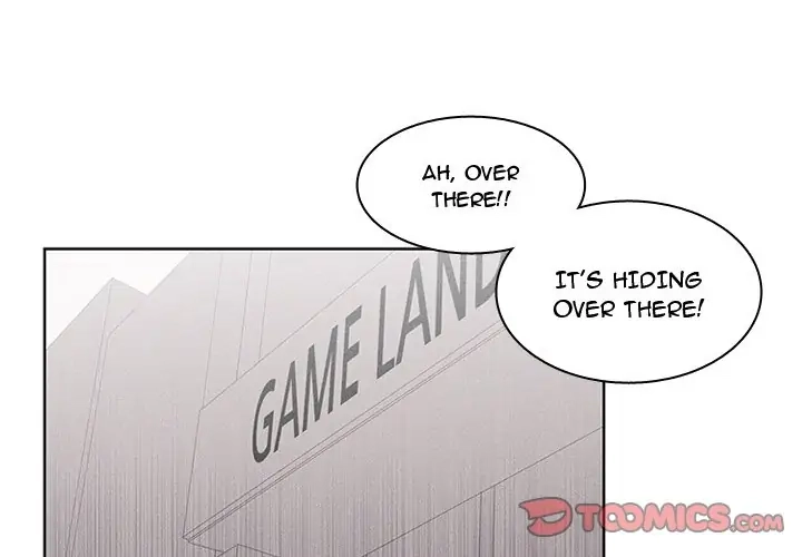 Kidultic Showtime Chapter 15 page 1 - 