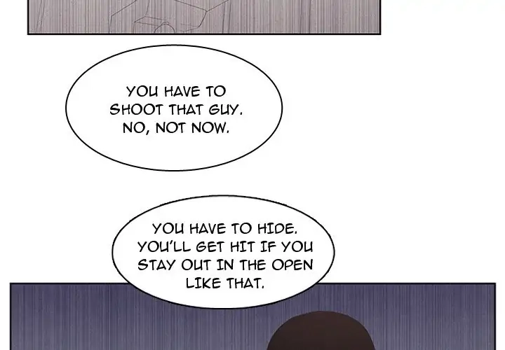 Kidultic Showtime Chapter 15 page 2 - 