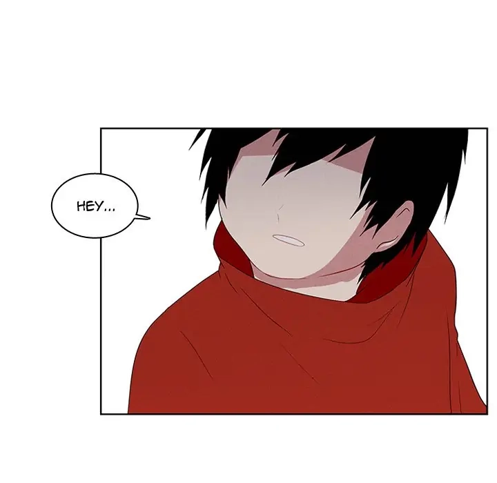 Kidultic Showtime Chapter 15 page 16 - 