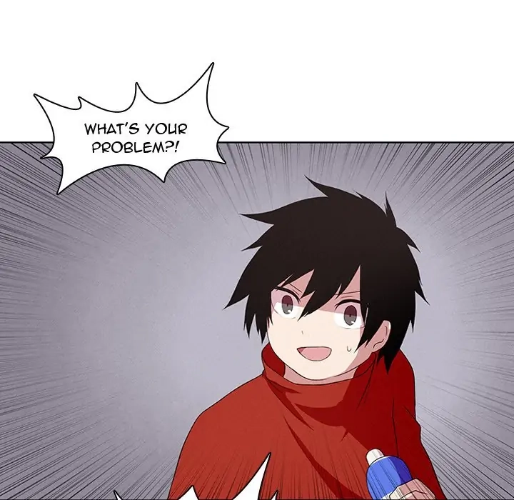 Kidultic Showtime Chapter 15 page 17 - 