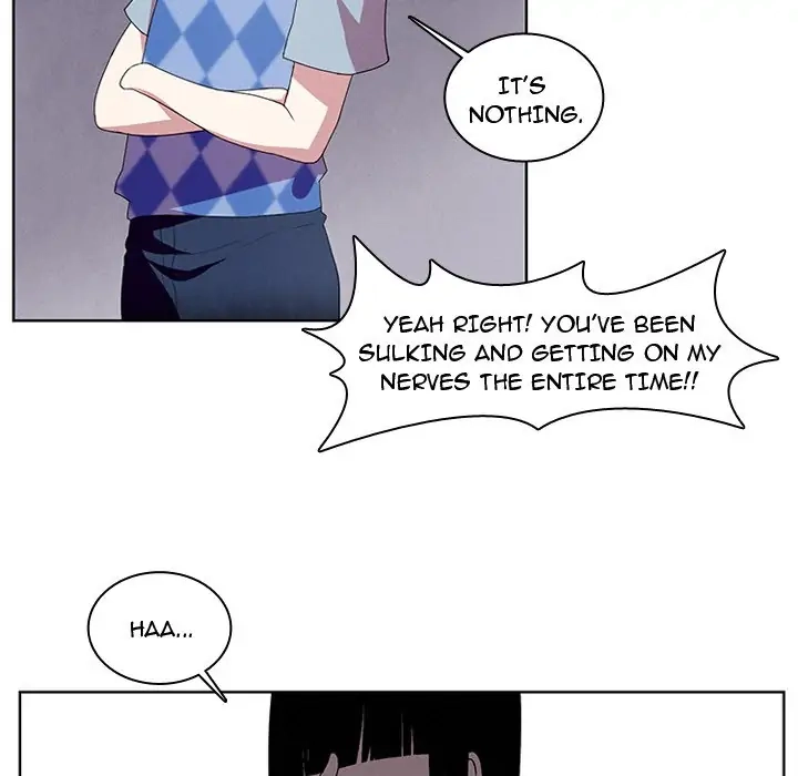 Kidultic Showtime Chapter 15 page 19 - 