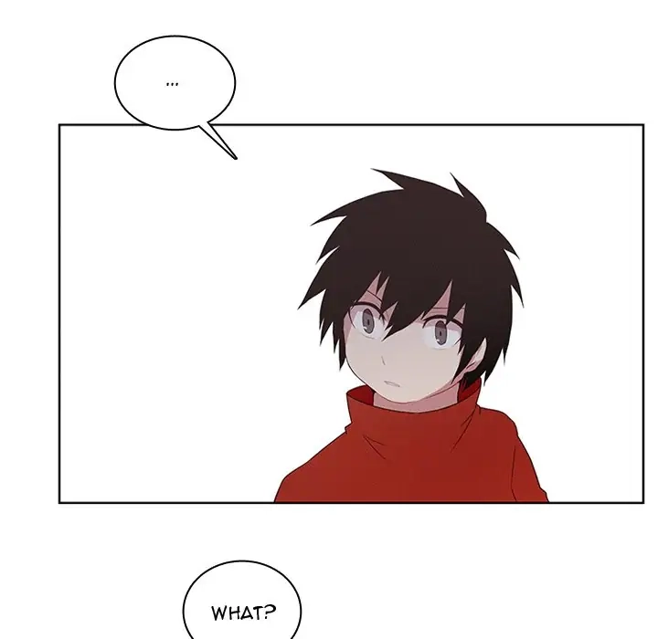 Kidultic Showtime Chapter 15 page 22 - 