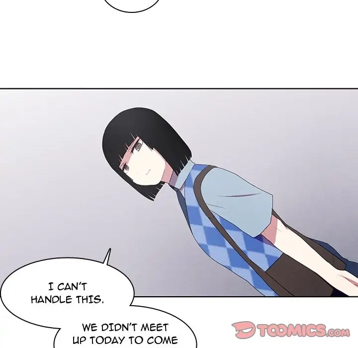 Kidultic Showtime Chapter 15 page 23 - 