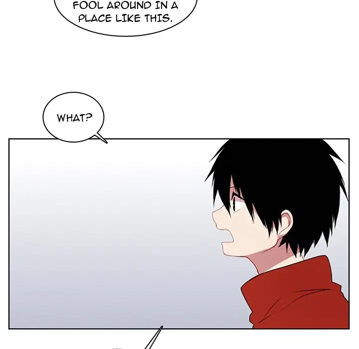 Kidultic Showtime Chapter 15 page 24 - 