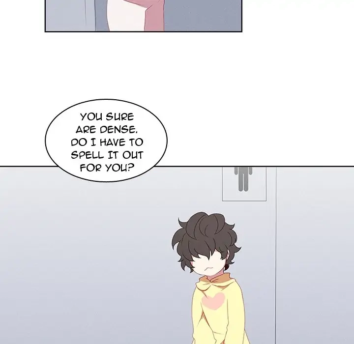 Kidultic Showtime Chapter 15 page 26 - 