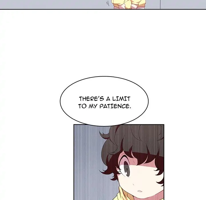 Kidultic Showtime Chapter 15 page 27 - 