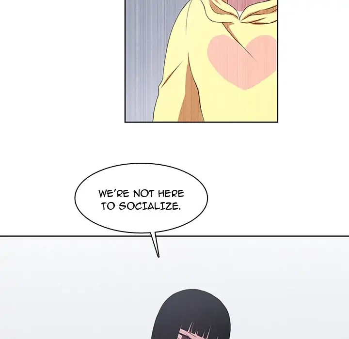 Kidultic Showtime Chapter 15 page 28 - 