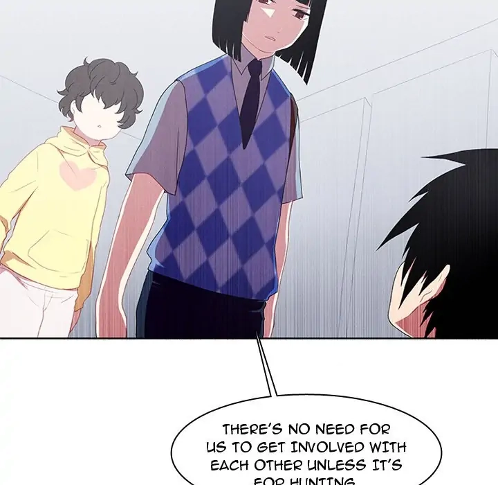 Kidultic Showtime Chapter 15 page 29 - 