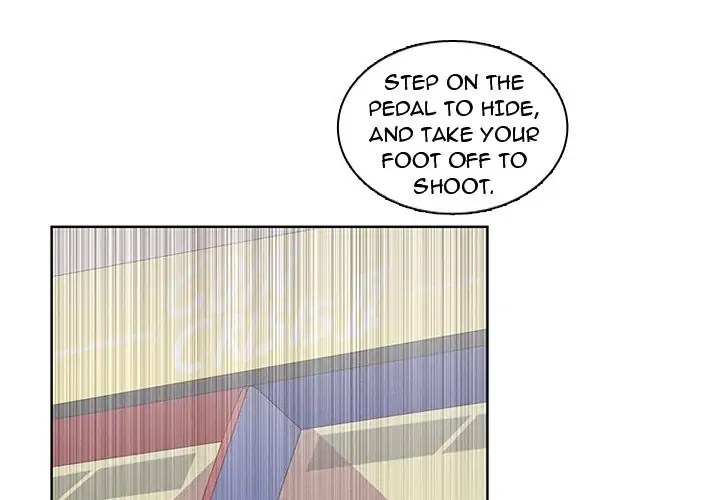 Kidultic Showtime Chapter 15 page 4 - 
