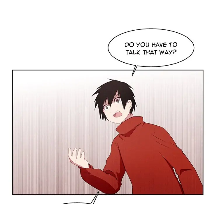Kidultic Showtime Chapter 15 page 31 - 
