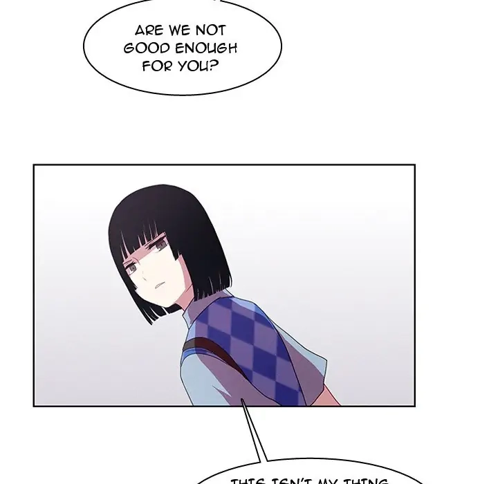 Kidultic Showtime Chapter 15 page 32 - 