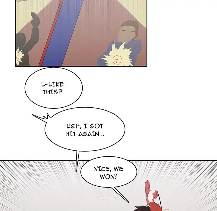 Kidultic Showtime Chapter 15 page 5 - 