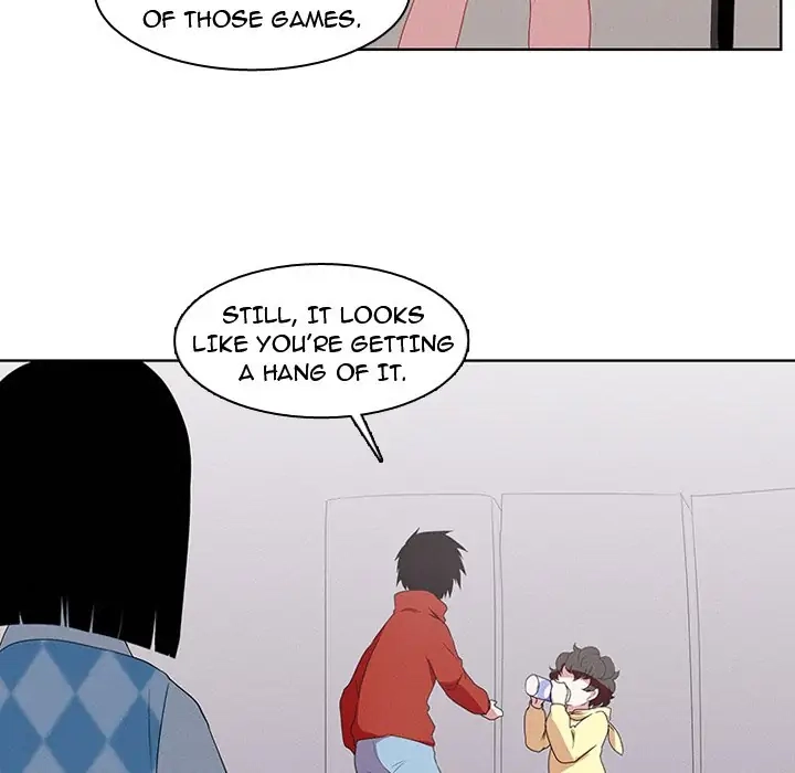 Kidultic Showtime Chapter 15 page 9 - 