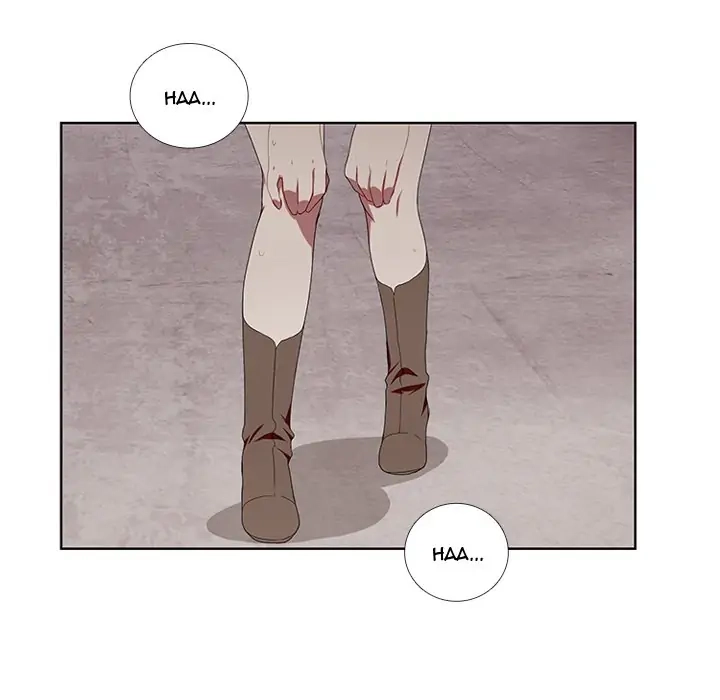 Kidultic Showtime Chapter 16 page 16 - 