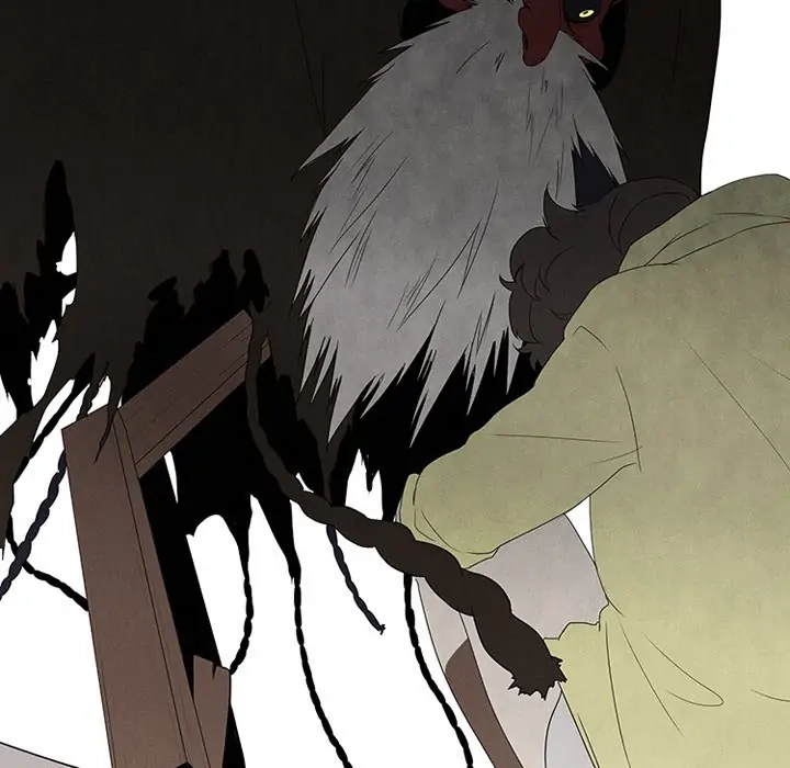 Kidultic Showtime Chapter 16 page 34 - 