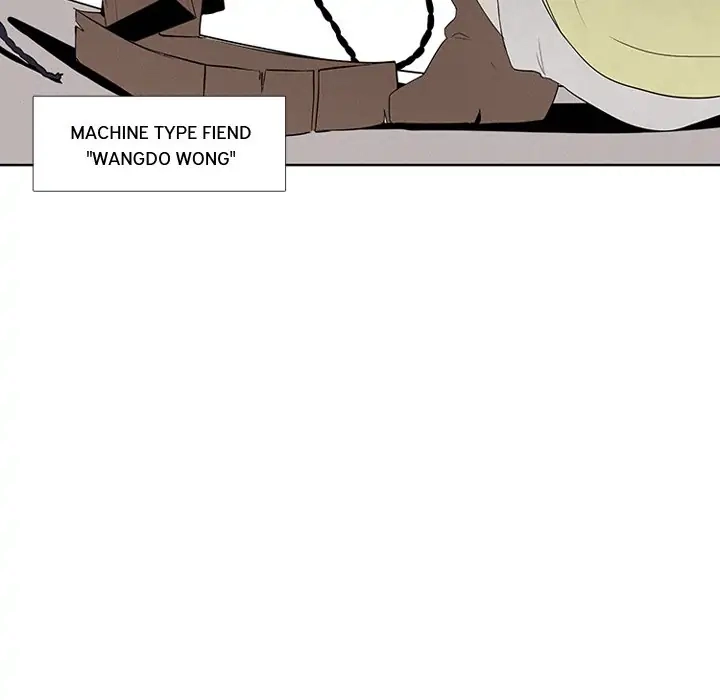 Kidultic Showtime Chapter 16 page 35 - 