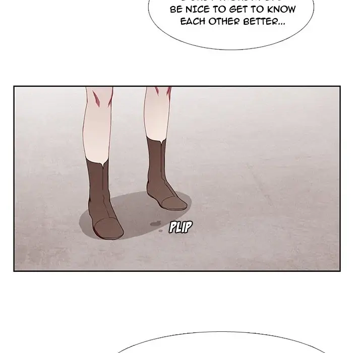 Kidultic Showtime Chapter 16 page 6 - 