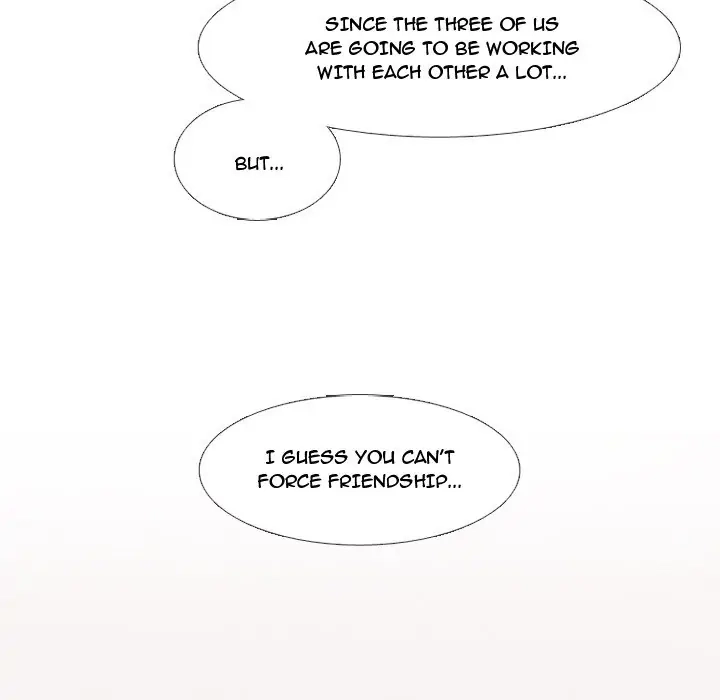 Kidultic Showtime Chapter 16 page 7 - 