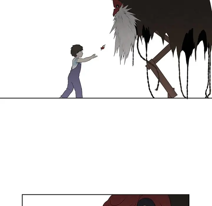 Kidultic Showtime Chapter 17 page 22 - 