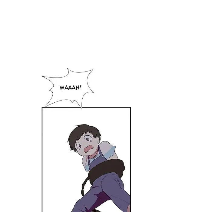 Kidultic Showtime Chapter 17 page 29 - 
