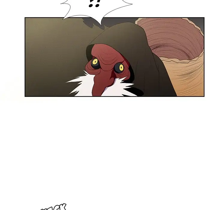Kidultic Showtime Chapter 17 page 33 - 