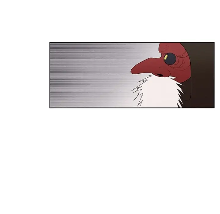 Kidultic Showtime Chapter 17 page 36 - 