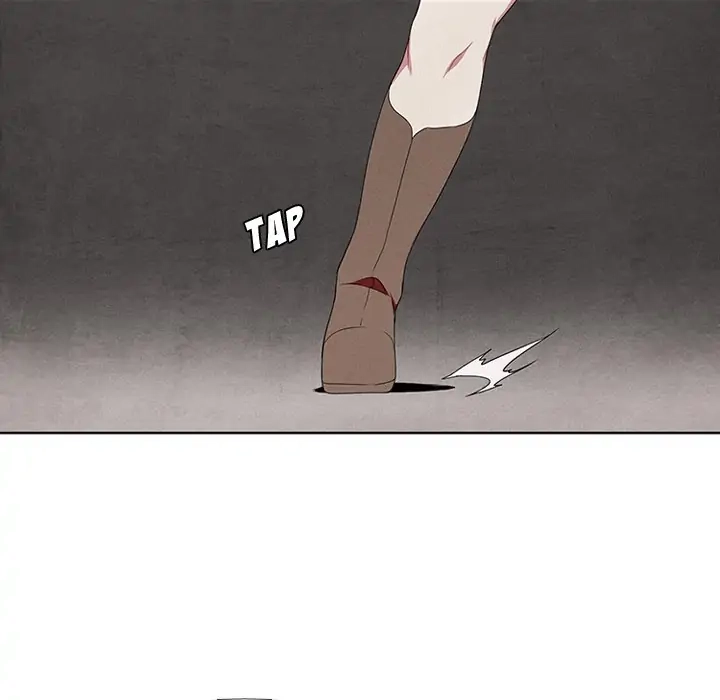 Kidultic Showtime Chapter 17 page 42 - 