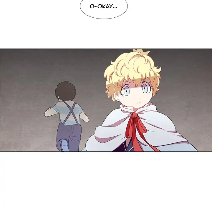 Kidultic Showtime Chapter 17 page 44 - 