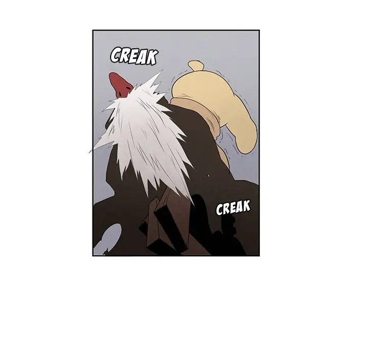 Kidultic Showtime Chapter 17 page 45 - 