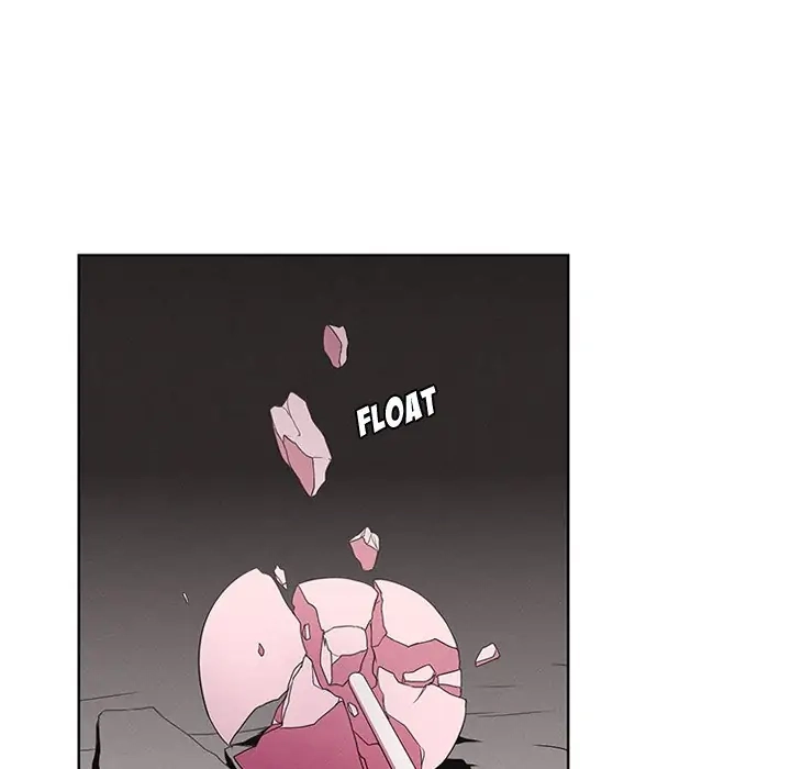 Kidultic Showtime Chapter 17 page 57 - 