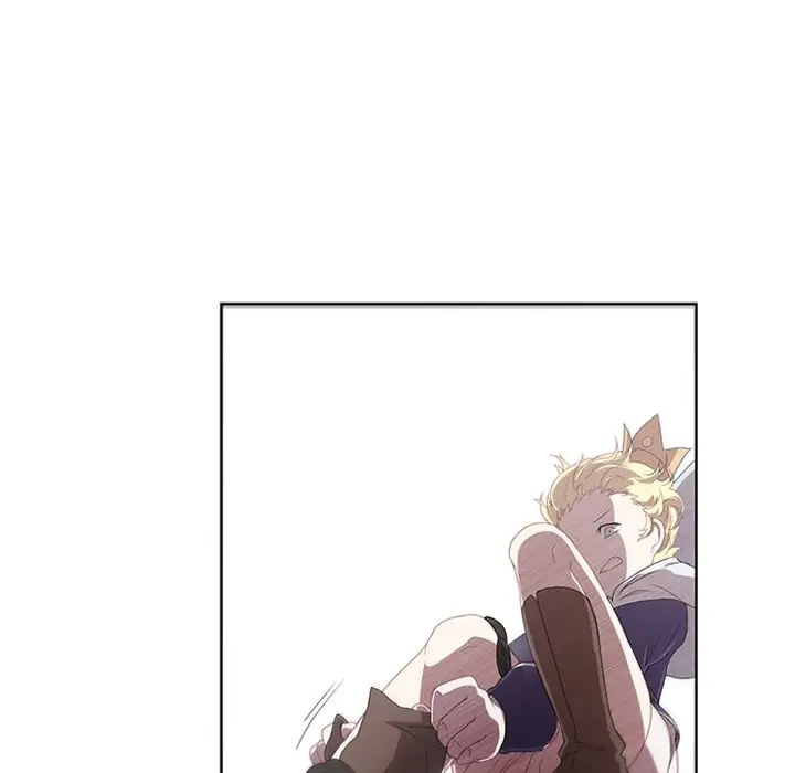 Kidultic Showtime Chapter 18 page 27 - 